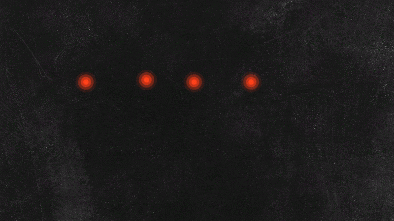 saber effects for glowing text animations