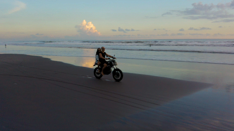 insert yourself in video with filmora