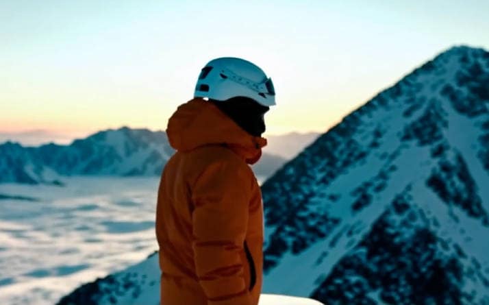 ai extend generated video