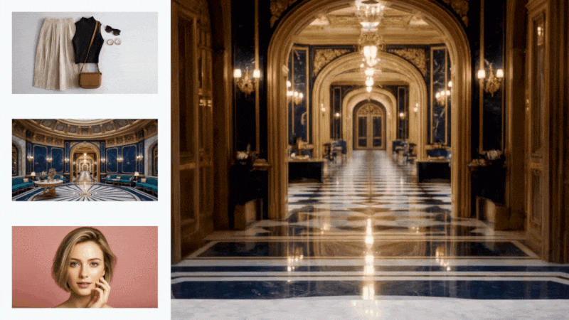 veo 3 generate video from images