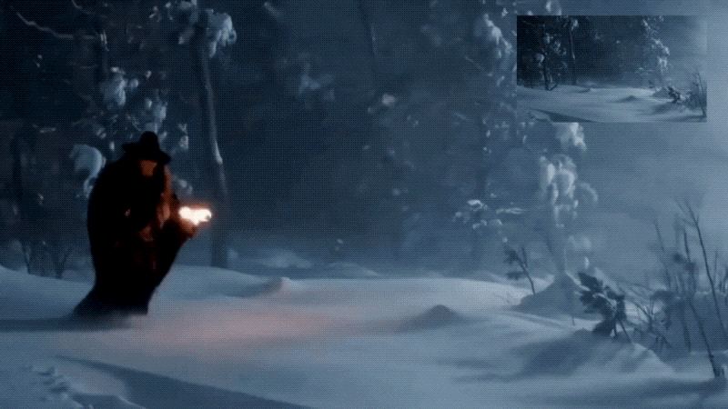 veo 3 add object to video