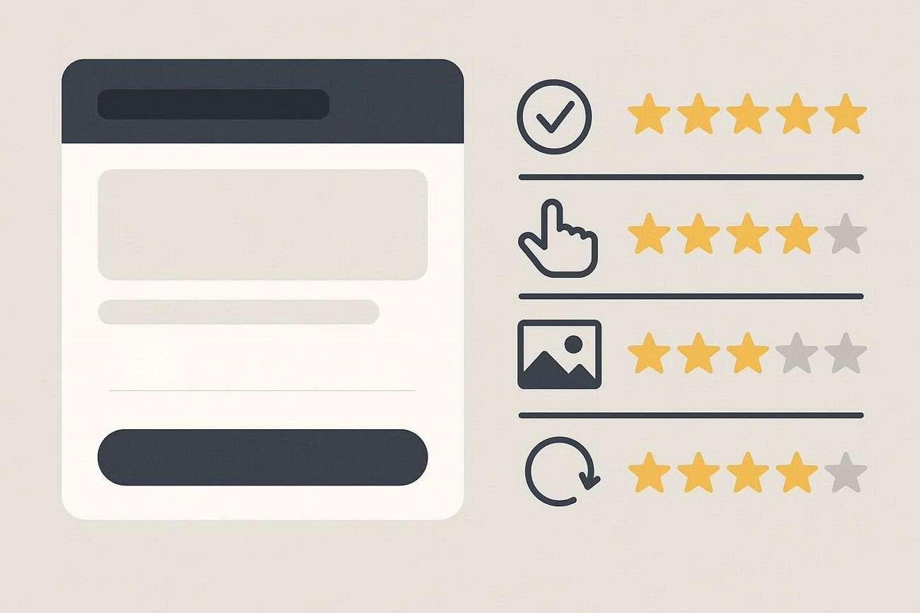 how to evaluate prompt generator