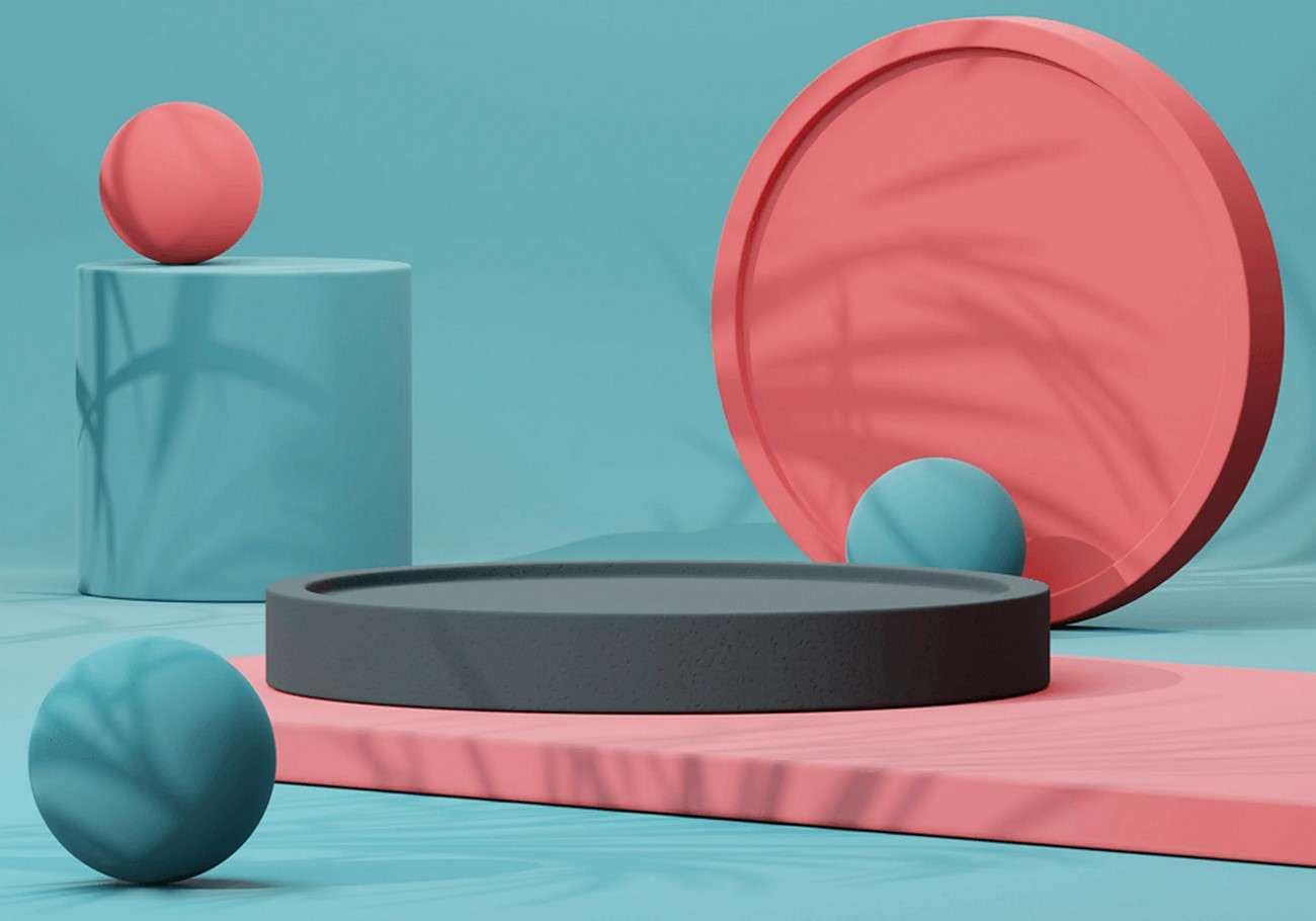 product visuals through prompt generators