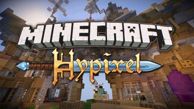 hypixel-poster