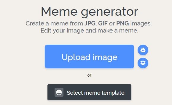 10 Best Meme Makers Online (Free to Use)