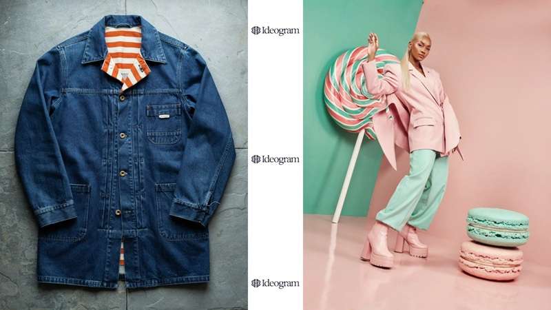 ideogram 4.0 for fashion