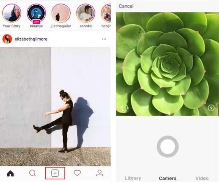 Les meilleures apps de retouche photo pour Instagram sur Android et iOS