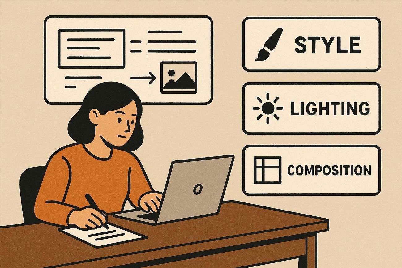 プロンプトエンジニアリングを組み合わせる