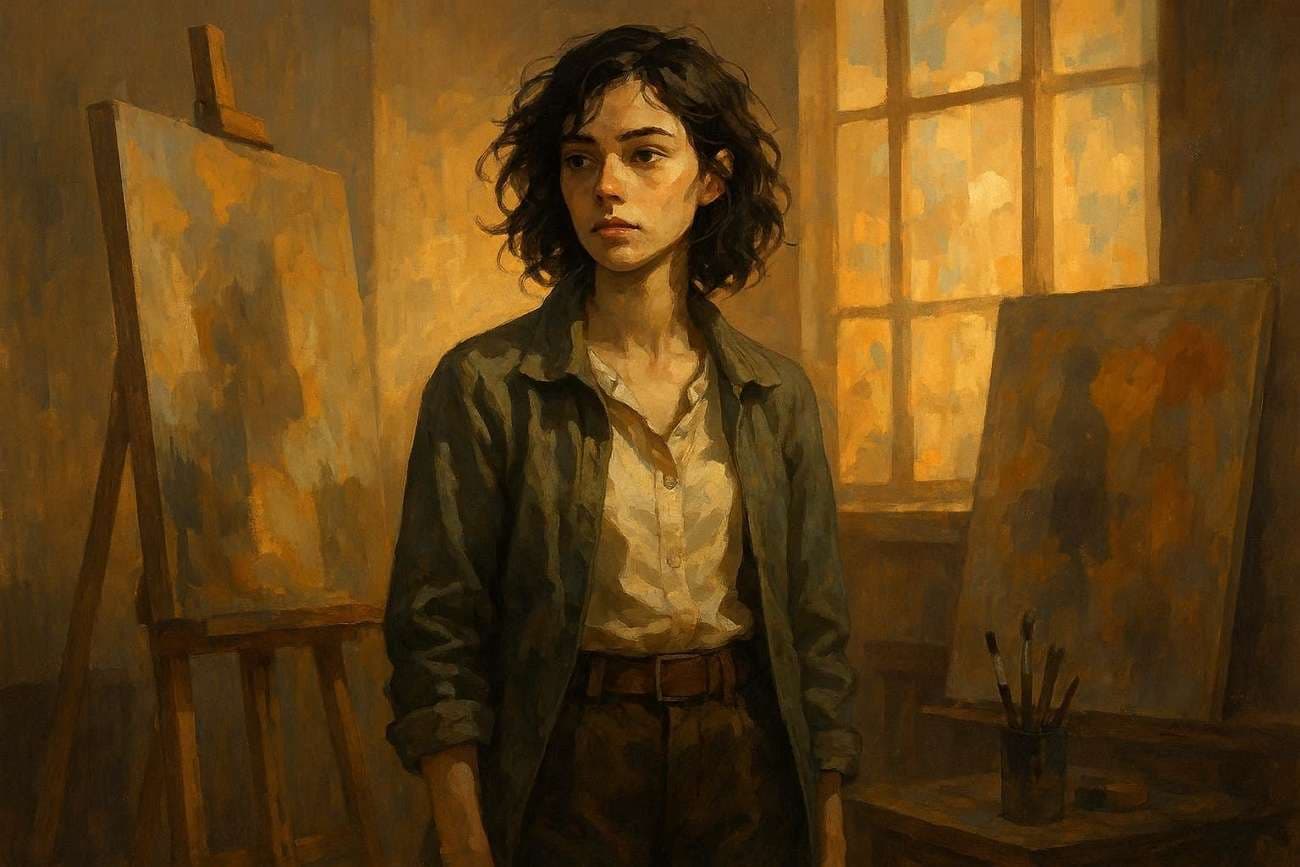 逆向きプロンプト分析