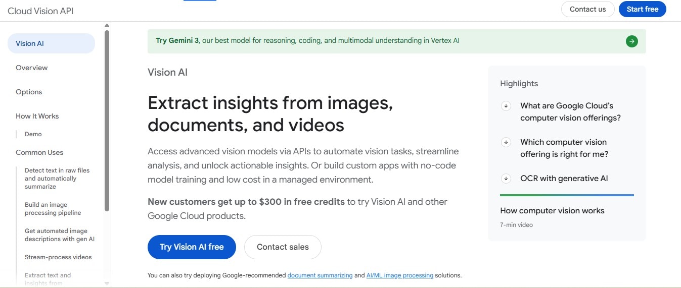 image to prompt ai google cloud