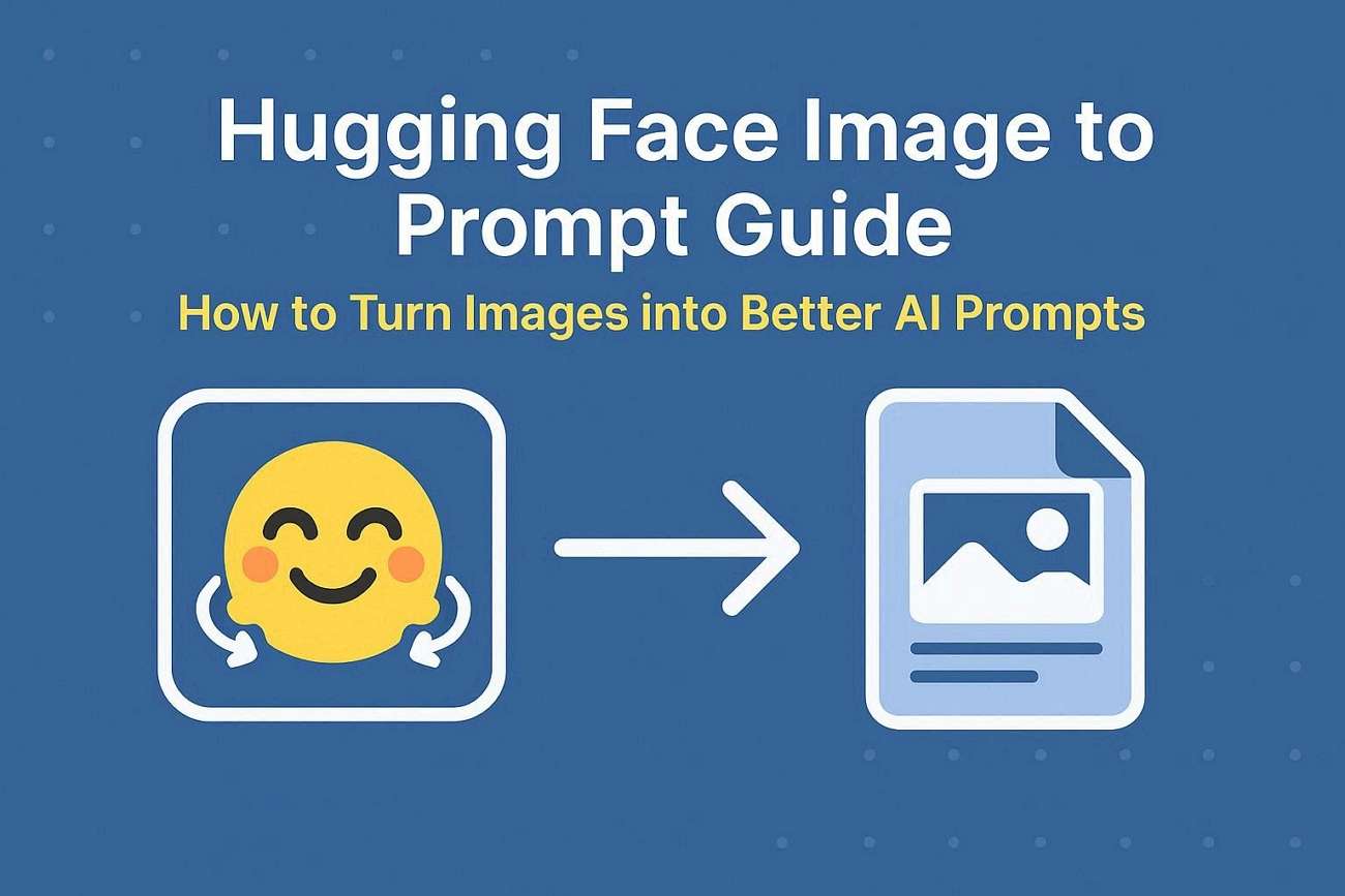 hugging face image to prompt guide
