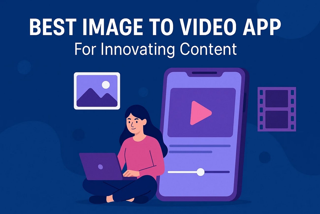 best photo to video maker guide