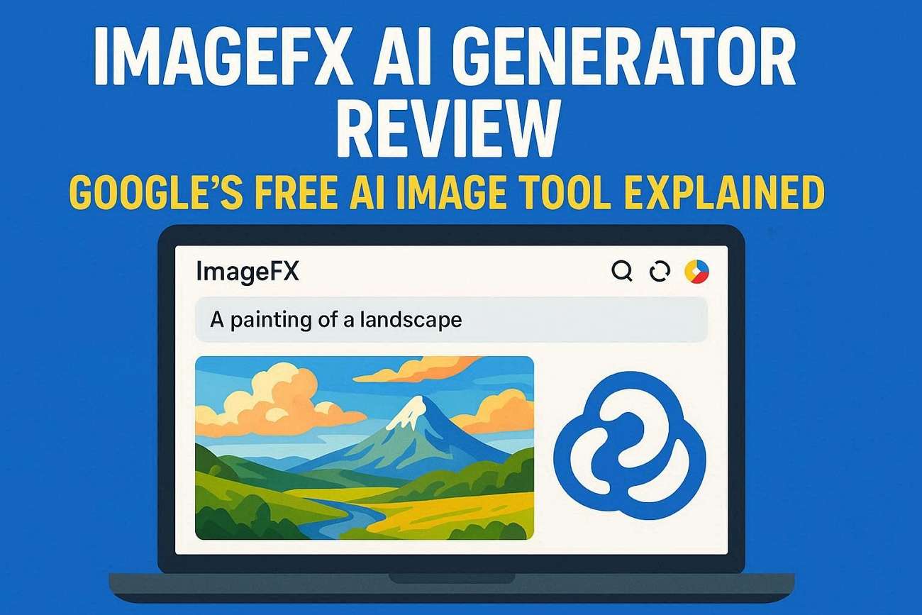 reviewing imagefx ai generator