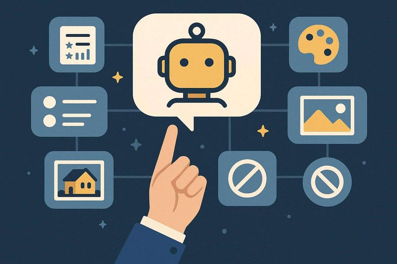 how imagefx prompts work