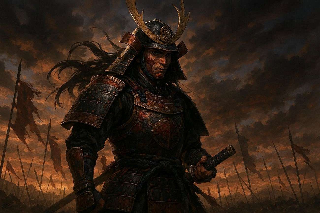 artistic style prompt example