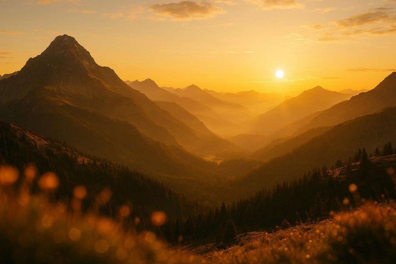 cinematic style prompt example