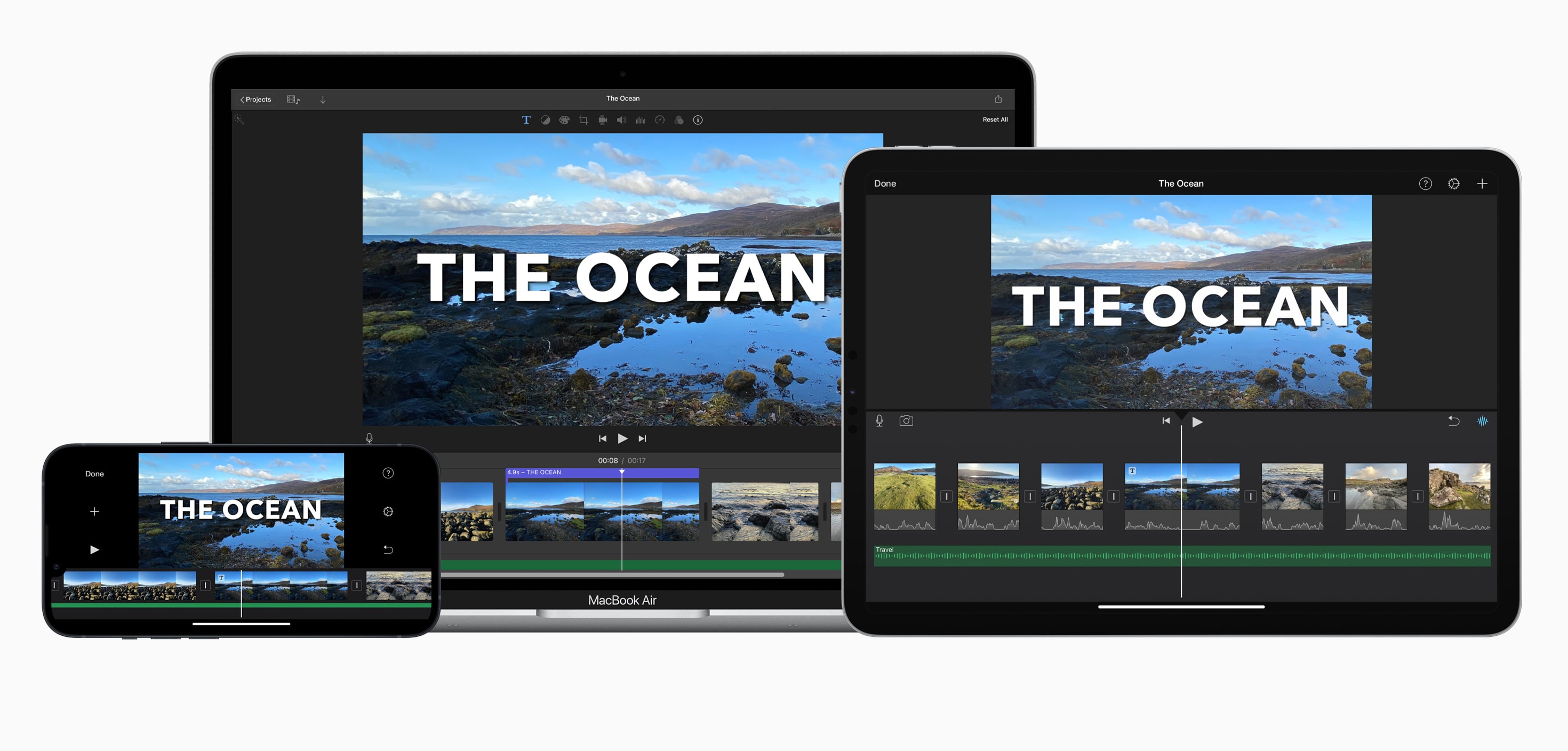 imovie video effects