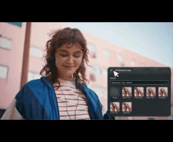 filmora video effects