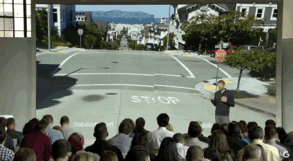 imovie stabilization