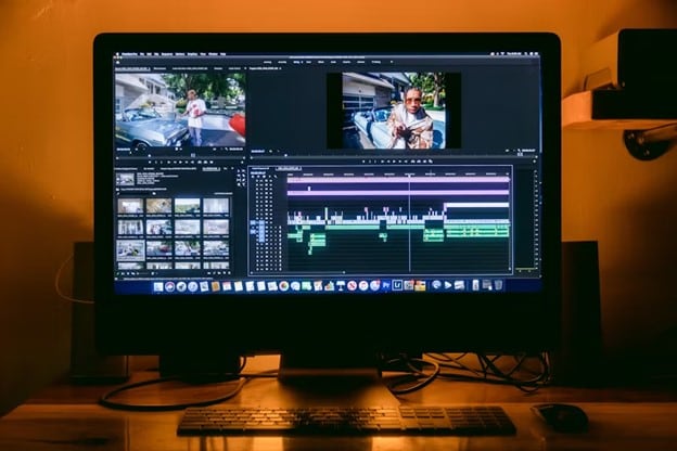 b-roll clips