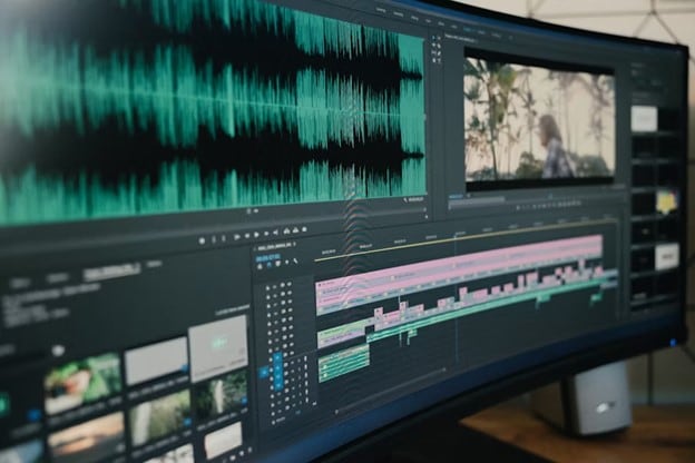 split edits