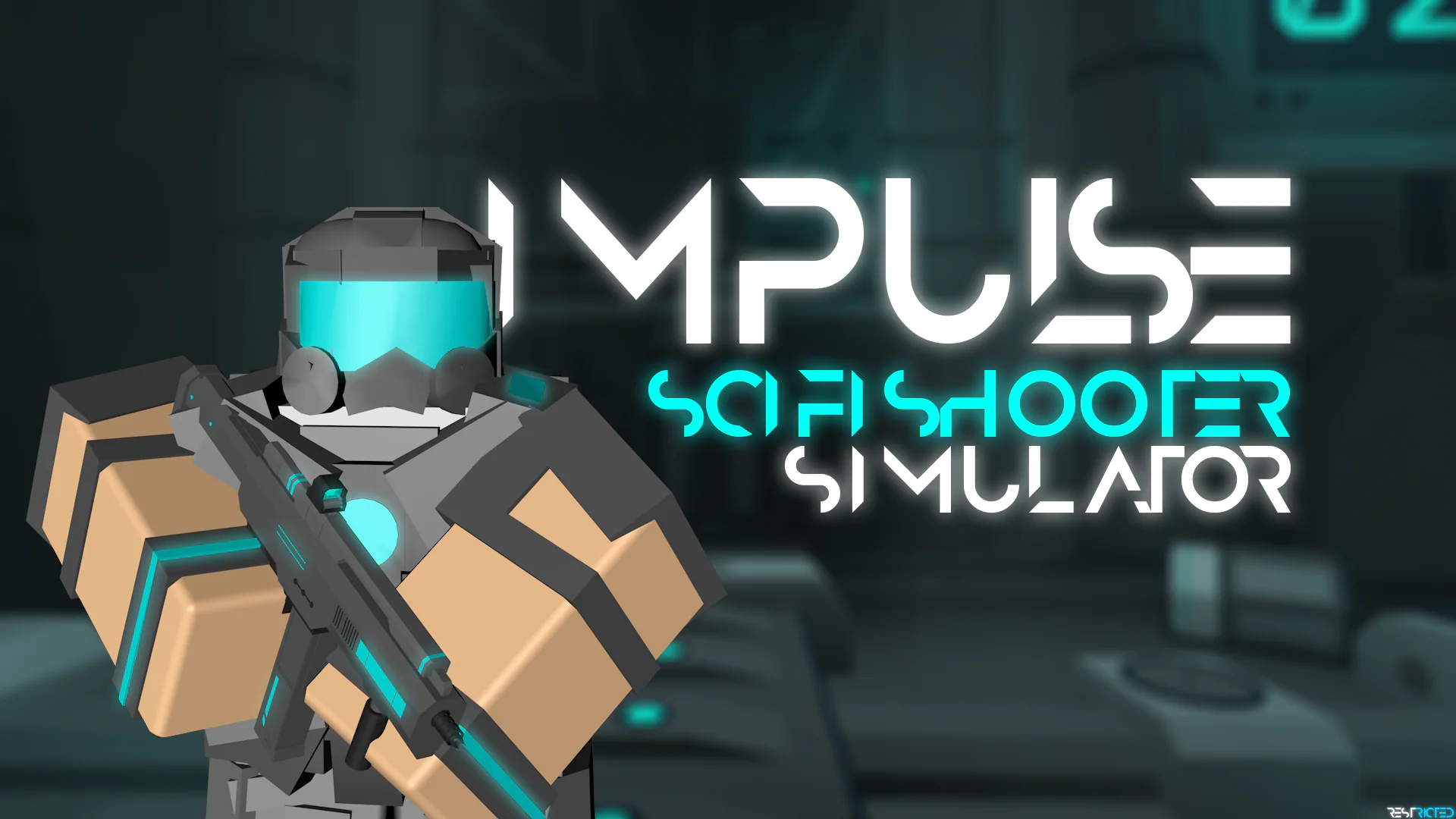 game fps roblox - impluse