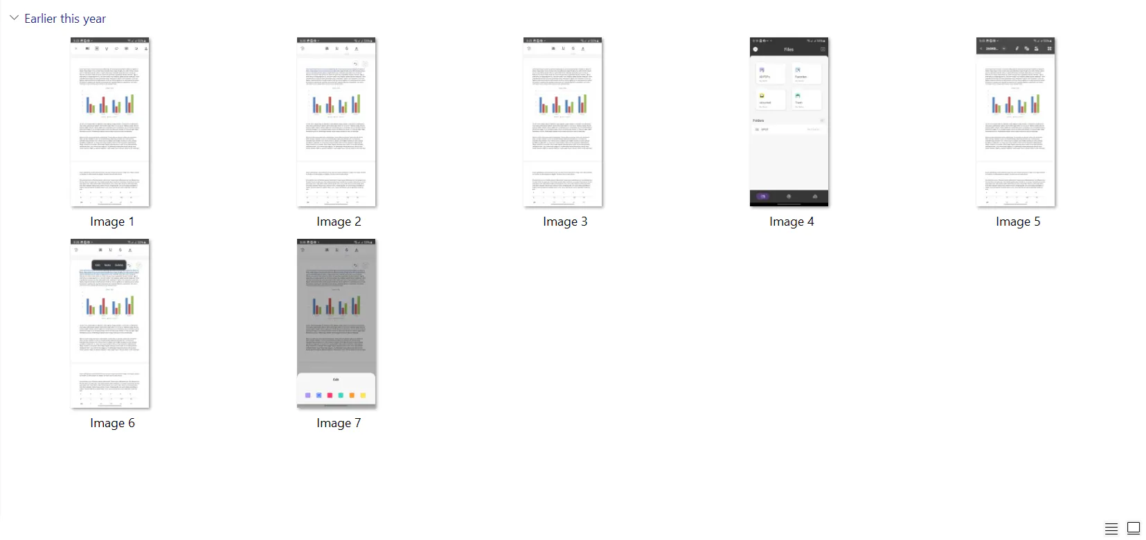 rename your images in a numbered sequence