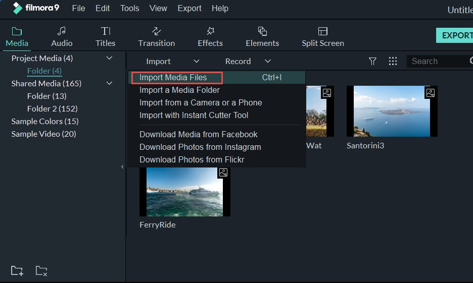 how to edit mp4 on windows 8