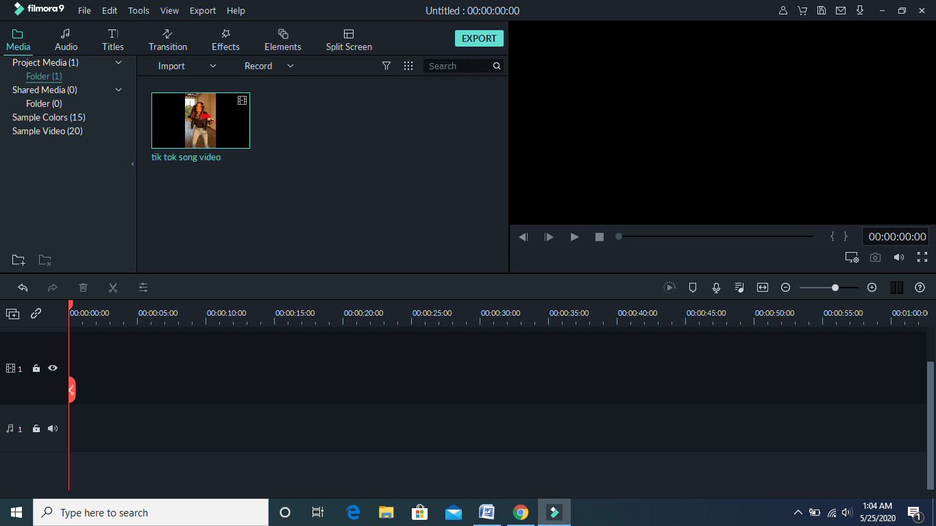 tiktokvideo downloader