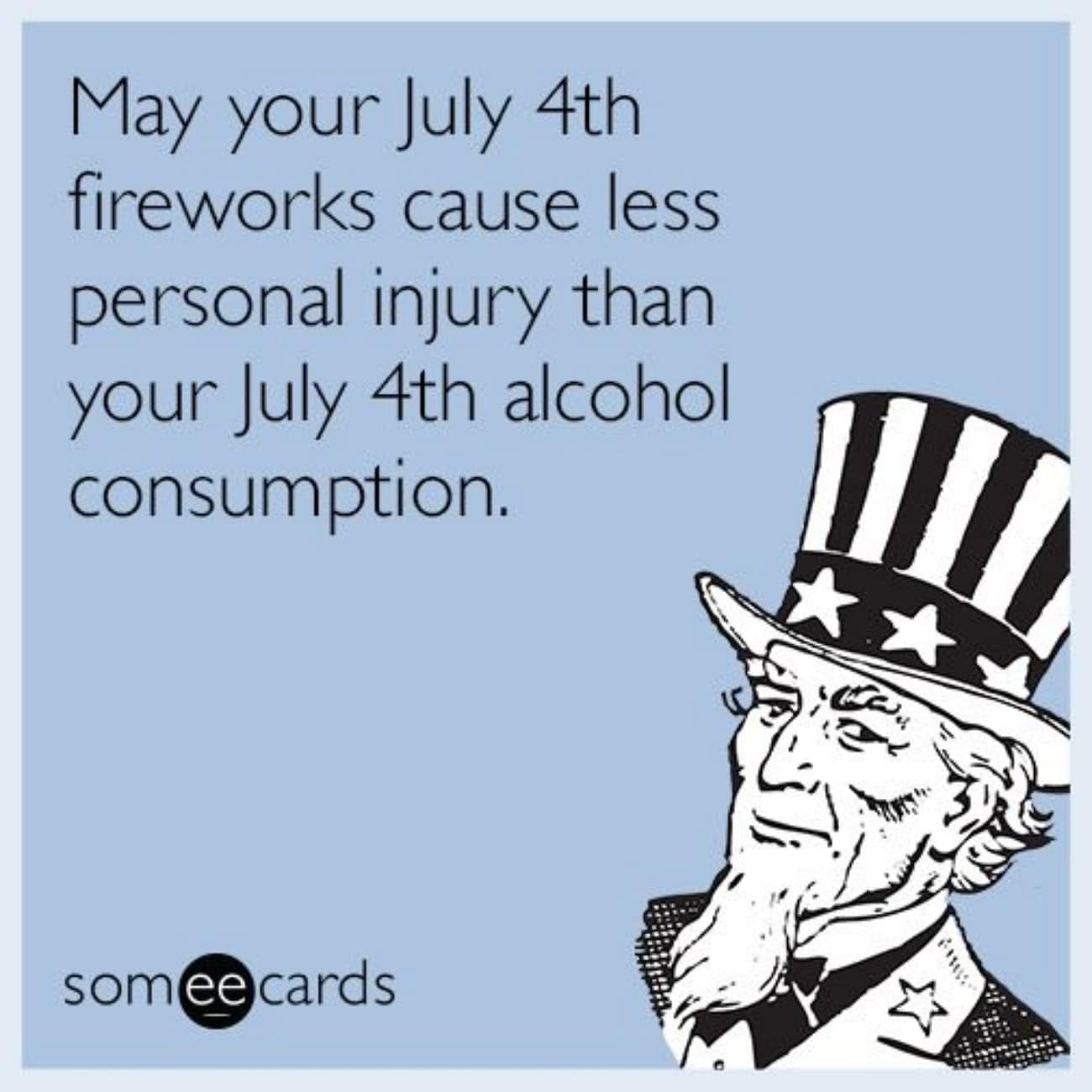 announcement independence day meme