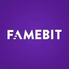 famebit logo