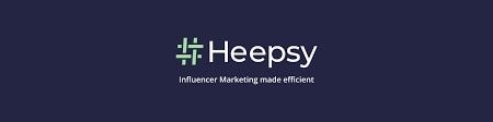 heepsy logo