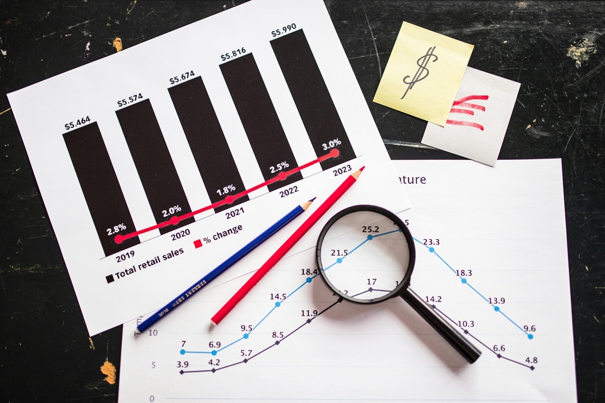 make an effective infographic video