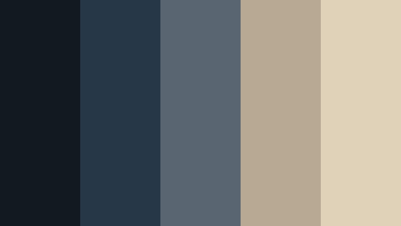 ink and antique paper dark academia color color palette with hex codes