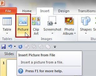 How To Put A Gif In Powerpoint 5