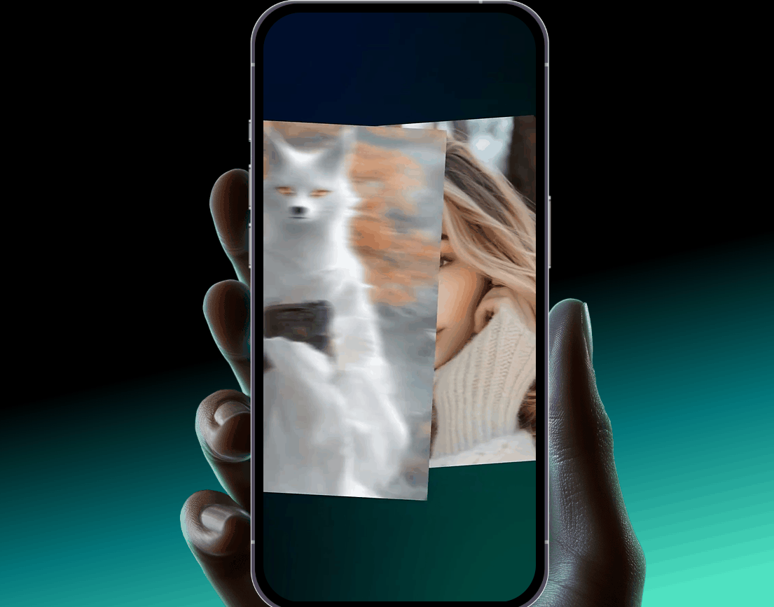 filmora image to video