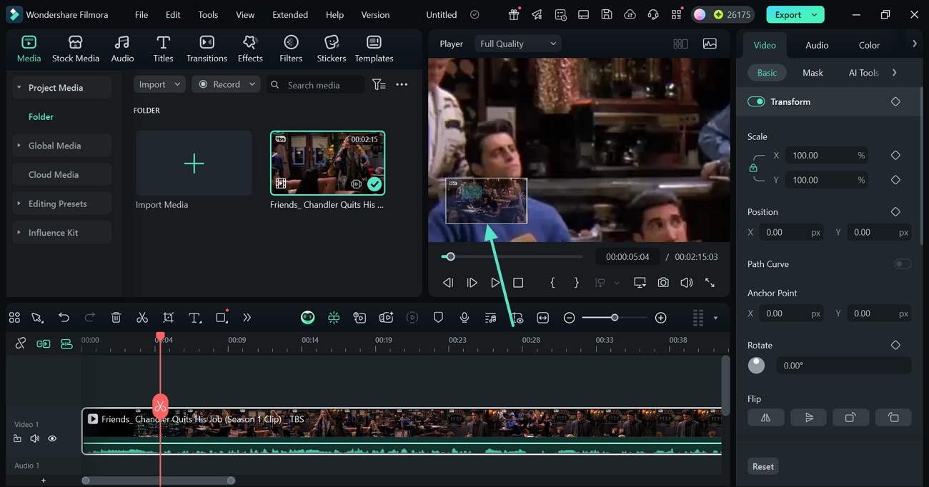 pinch method pan and zoom