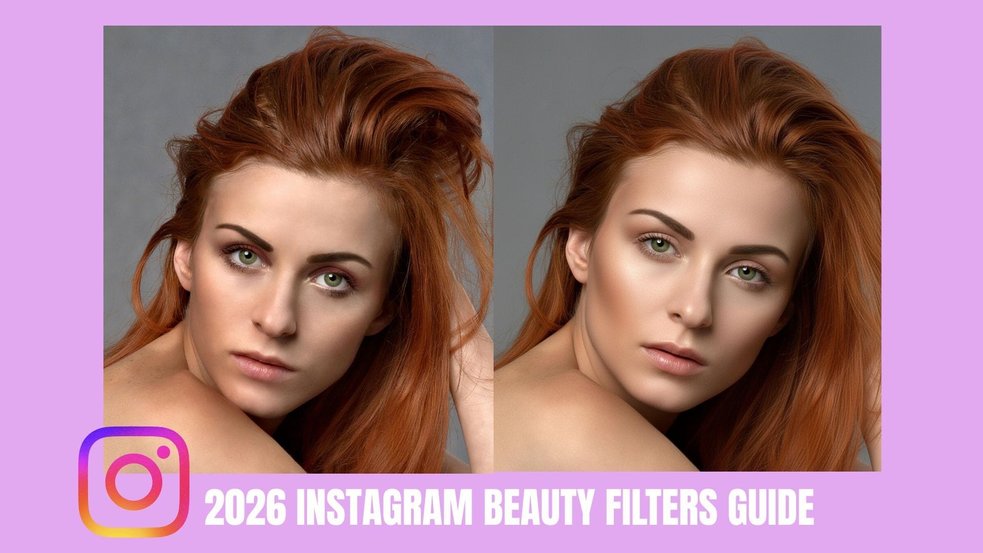 2026 instagram beauty filters