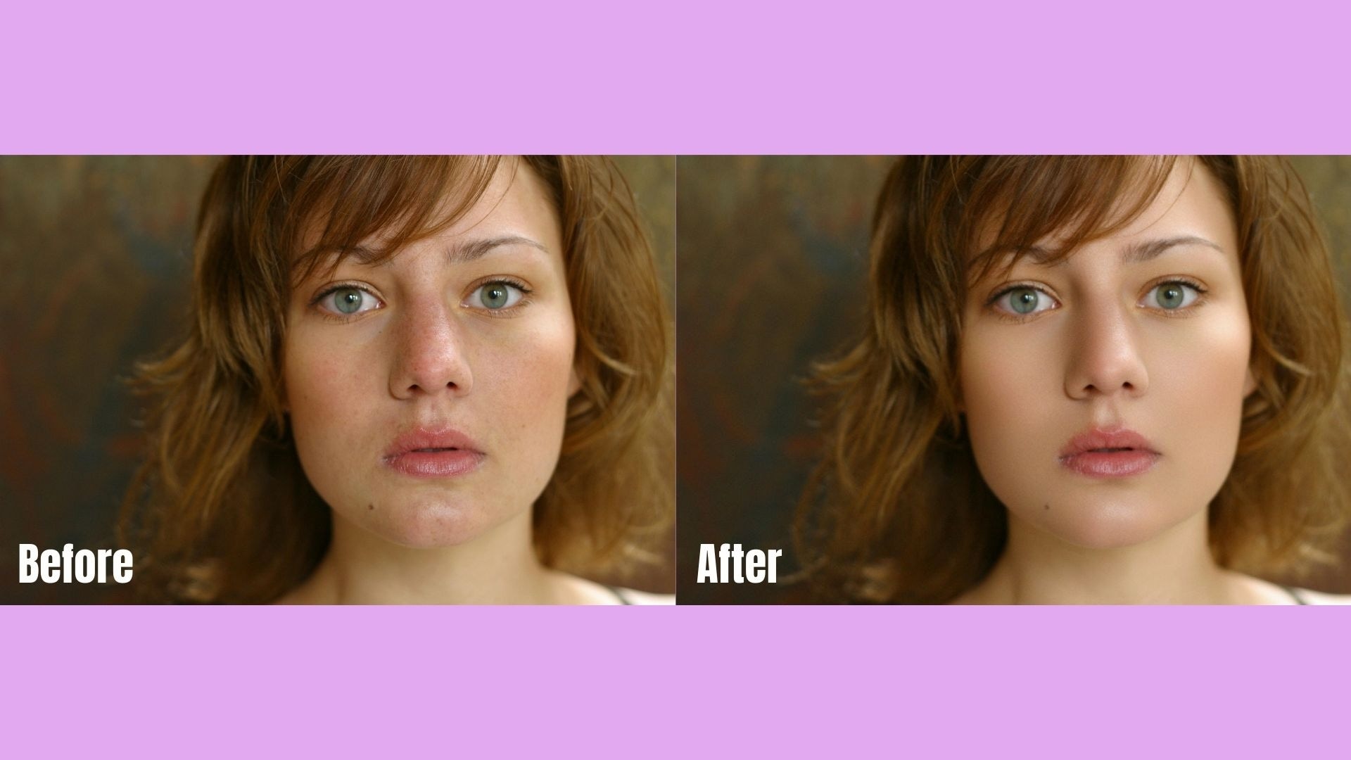 satin skin filter instagram