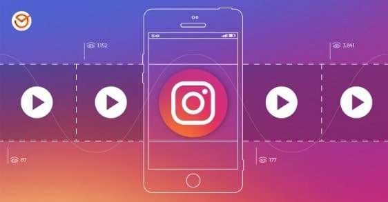 Comment diviser des vidéos pour les stories Instagram sur tous les appareils ?