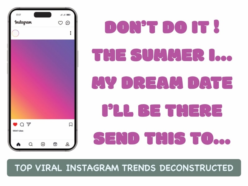 top trends decoded