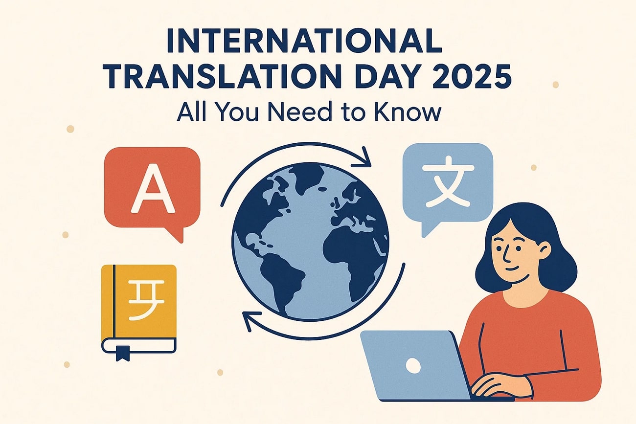 international translation day guide