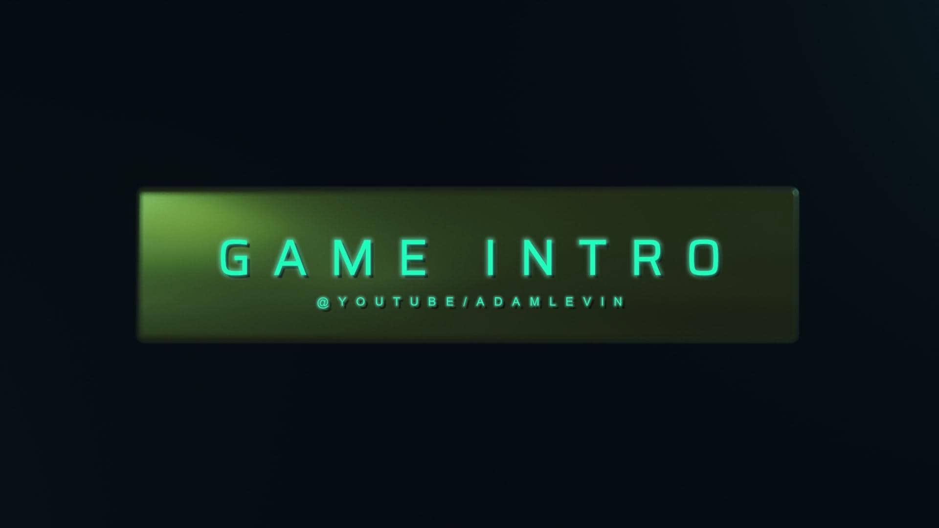 video poster