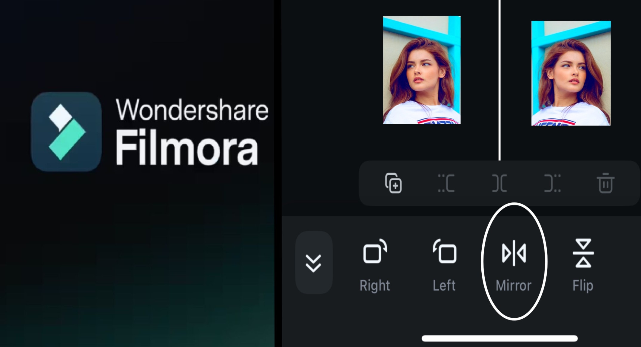 wondershare filmora