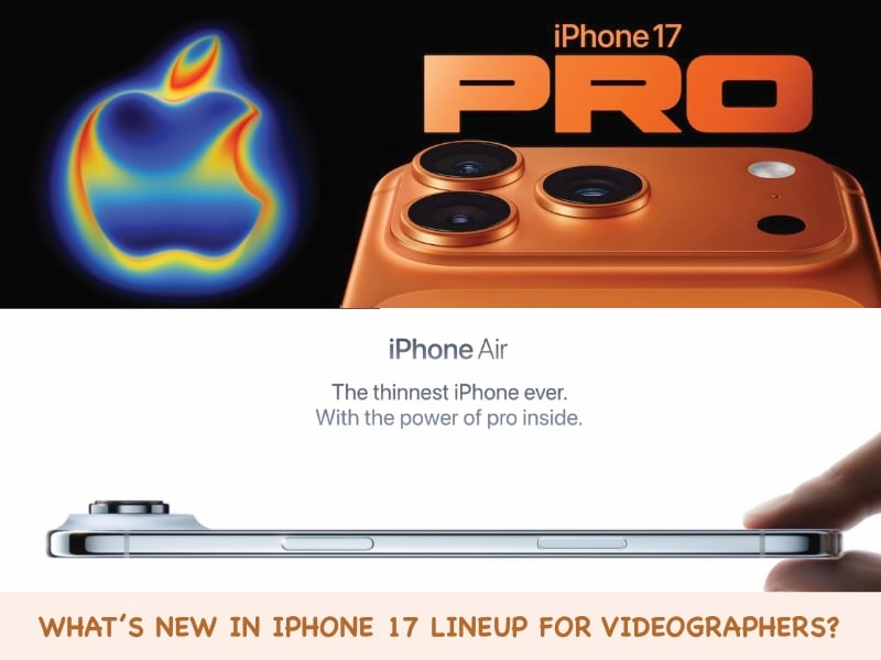 iphone 17 event banner