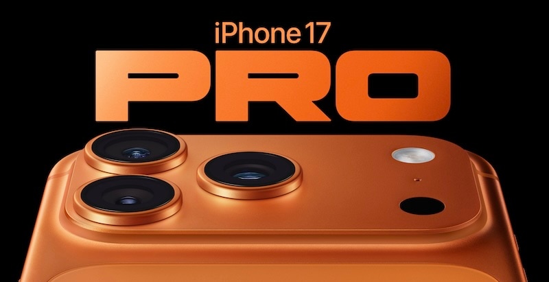 rumored iphone 17 camera bar
