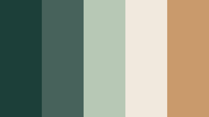 jade stone workspace jade shadow color palette with hex codes