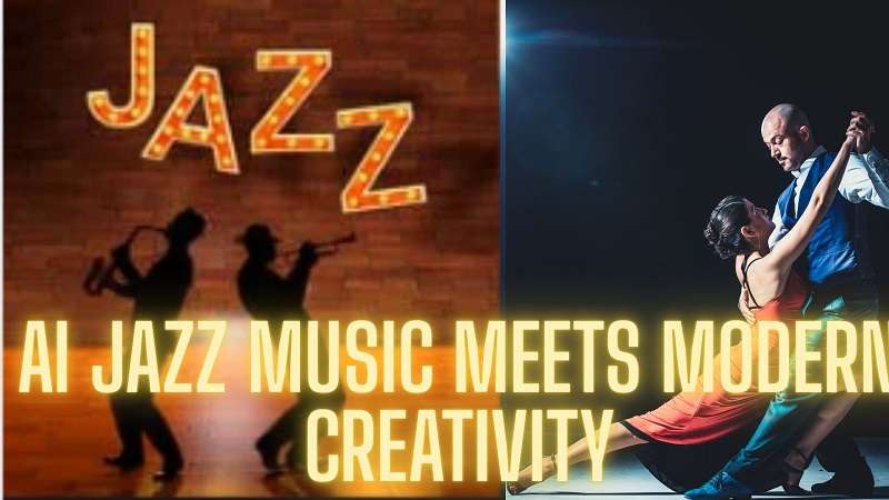 ai jazz music generation