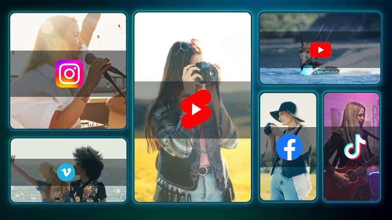 adapt content for different platforms