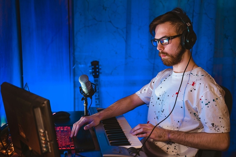 generate music with jukebox